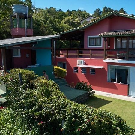 Willa Residencial Casa Tomate E Destino Floripa Florianópolis Zewnętrze zdjęcie