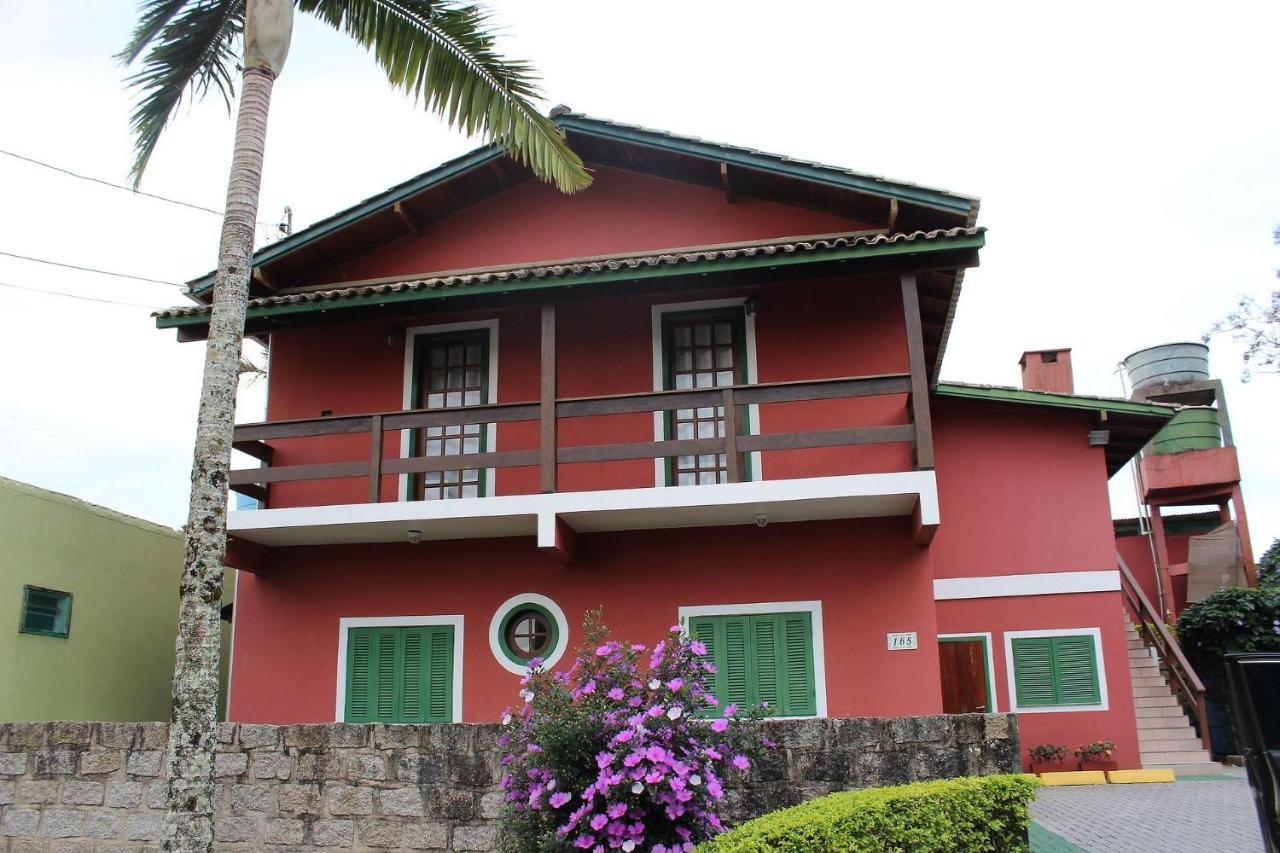 Willa Residencial Casa Tomate E Destino Floripa Florianópolis Zewnętrze zdjęcie