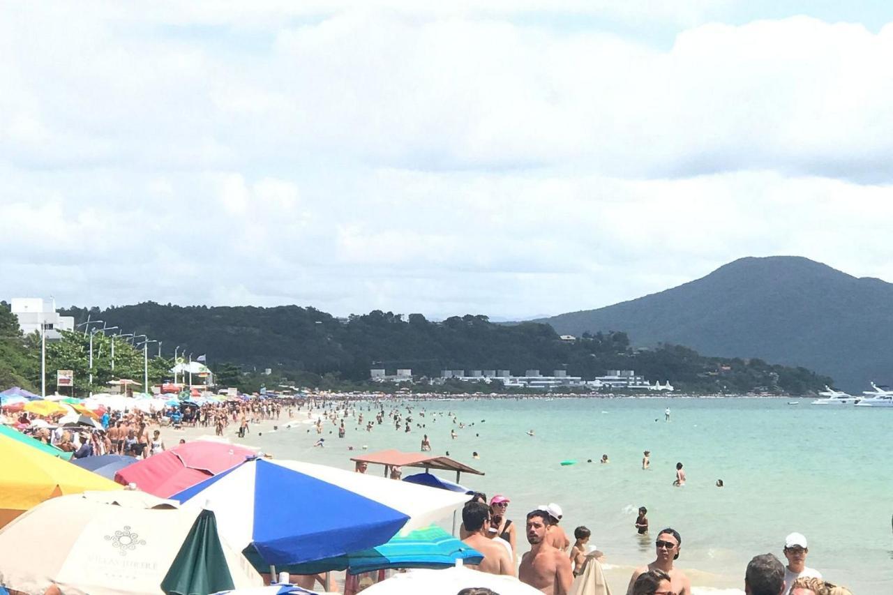 Willa Residencial Casa Tomate E Destino Floripa Florianópolis Zewnętrze zdjęcie
