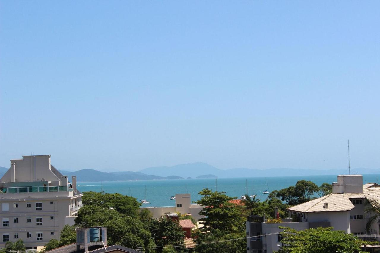 Willa Residencial Casa Tomate E Destino Floripa Florianópolis Zewnętrze zdjęcie