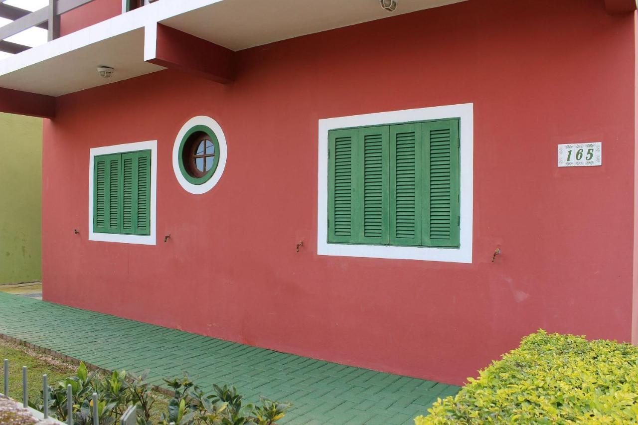 Willa Residencial Casa Tomate E Destino Floripa Florianópolis Zewnętrze zdjęcie