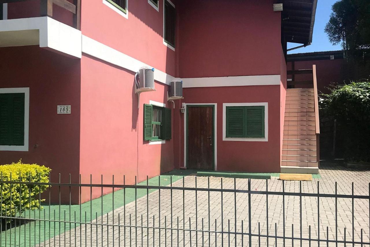 Willa Residencial Casa Tomate E Destino Floripa Florianópolis Zewnętrze zdjęcie