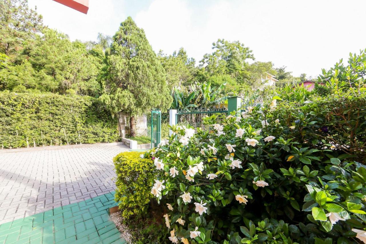 Willa Residencial Casa Tomate E Destino Floripa Florianópolis Zewnętrze zdjęcie
