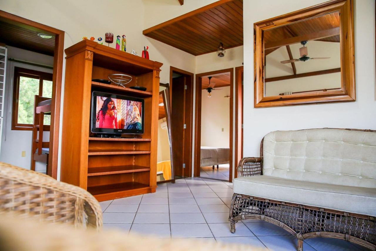 Willa Residencial Casa Tomate E Destino Floripa Florianópolis Zewnętrze zdjęcie