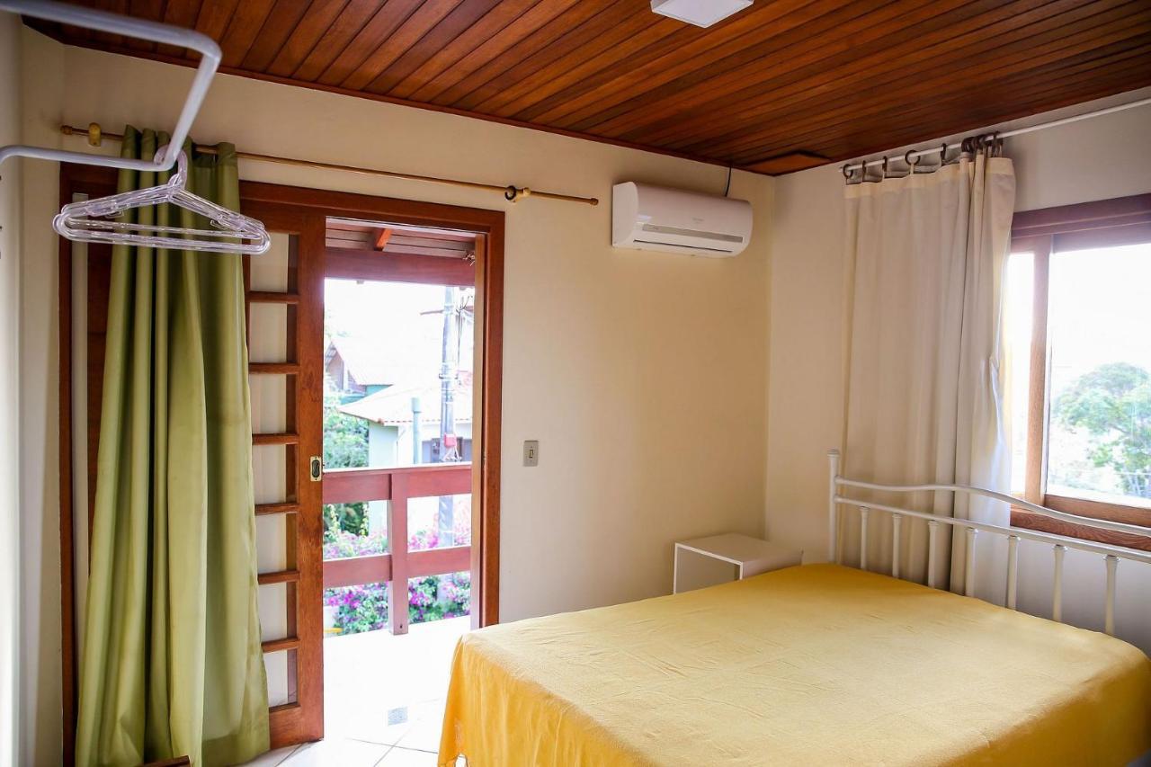 Willa Residencial Casa Tomate E Destino Floripa Florianópolis Zewnętrze zdjęcie