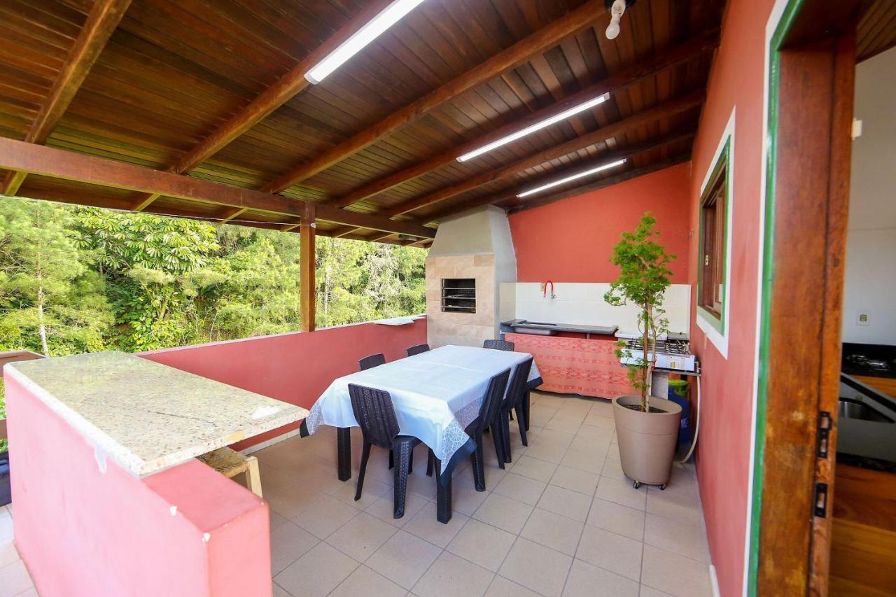 Willa Residencial Casa Tomate E Destino Floripa Florianópolis Zewnętrze zdjęcie