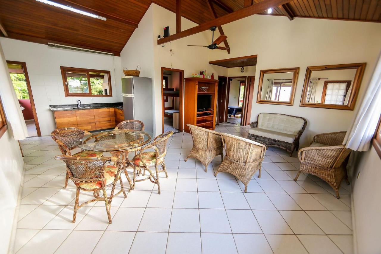 Willa Residencial Casa Tomate E Destino Floripa Florianópolis Zewnętrze zdjęcie