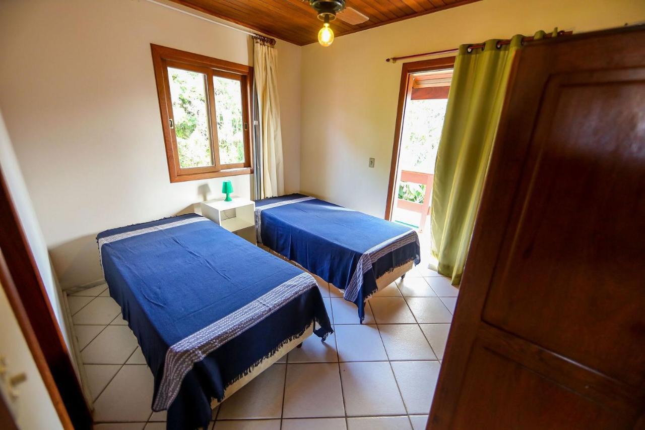 Willa Residencial Casa Tomate E Destino Floripa Florianópolis Zewnętrze zdjęcie