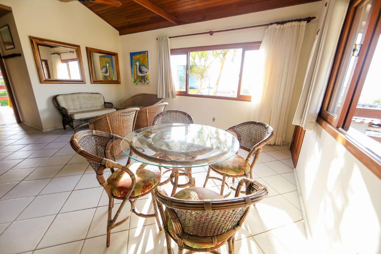 Willa Residencial Casa Tomate E Destino Floripa Florianópolis Zewnętrze zdjęcie