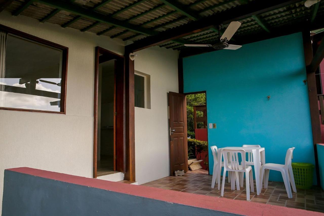 Willa Residencial Casa Tomate E Destino Floripa Florianópolis Zewnętrze zdjęcie