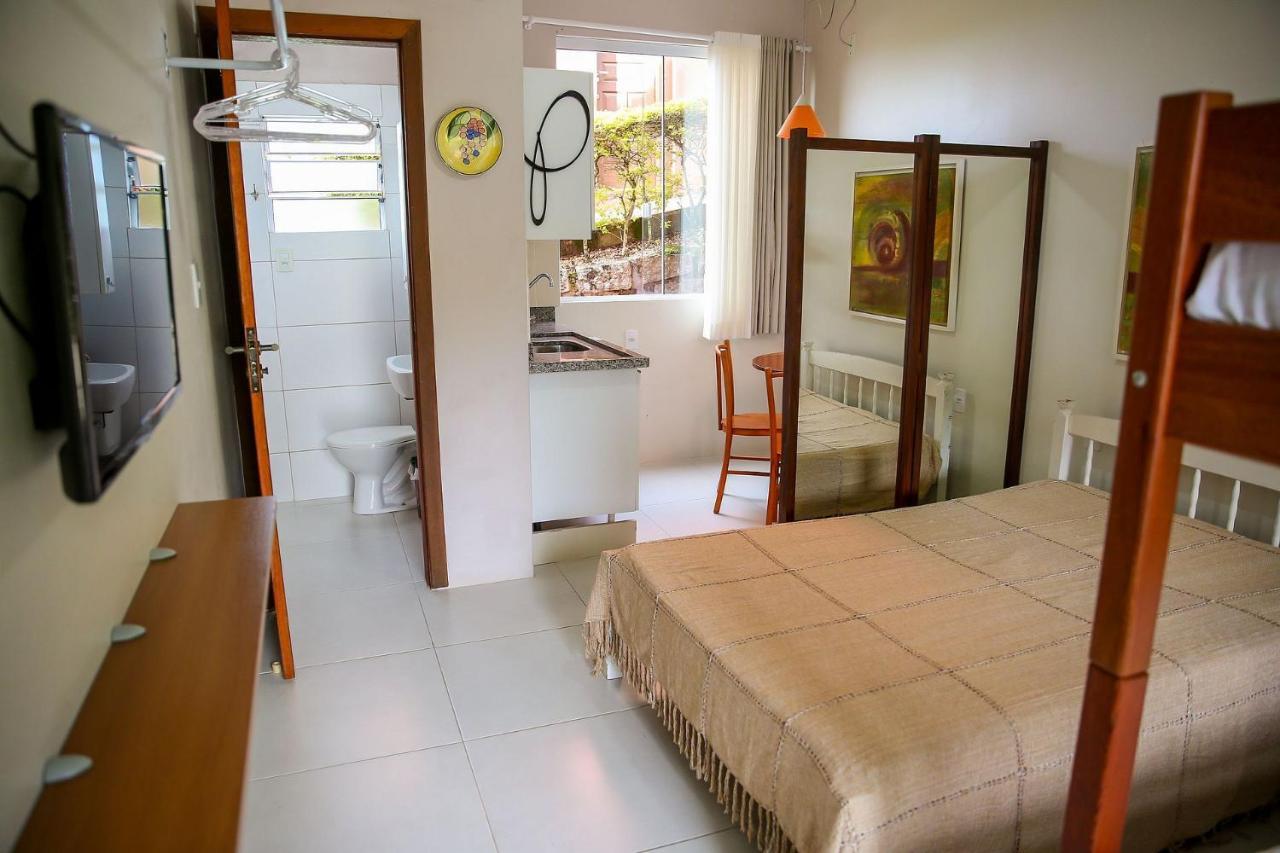 Willa Residencial Casa Tomate E Destino Floripa Florianópolis Zewnętrze zdjęcie