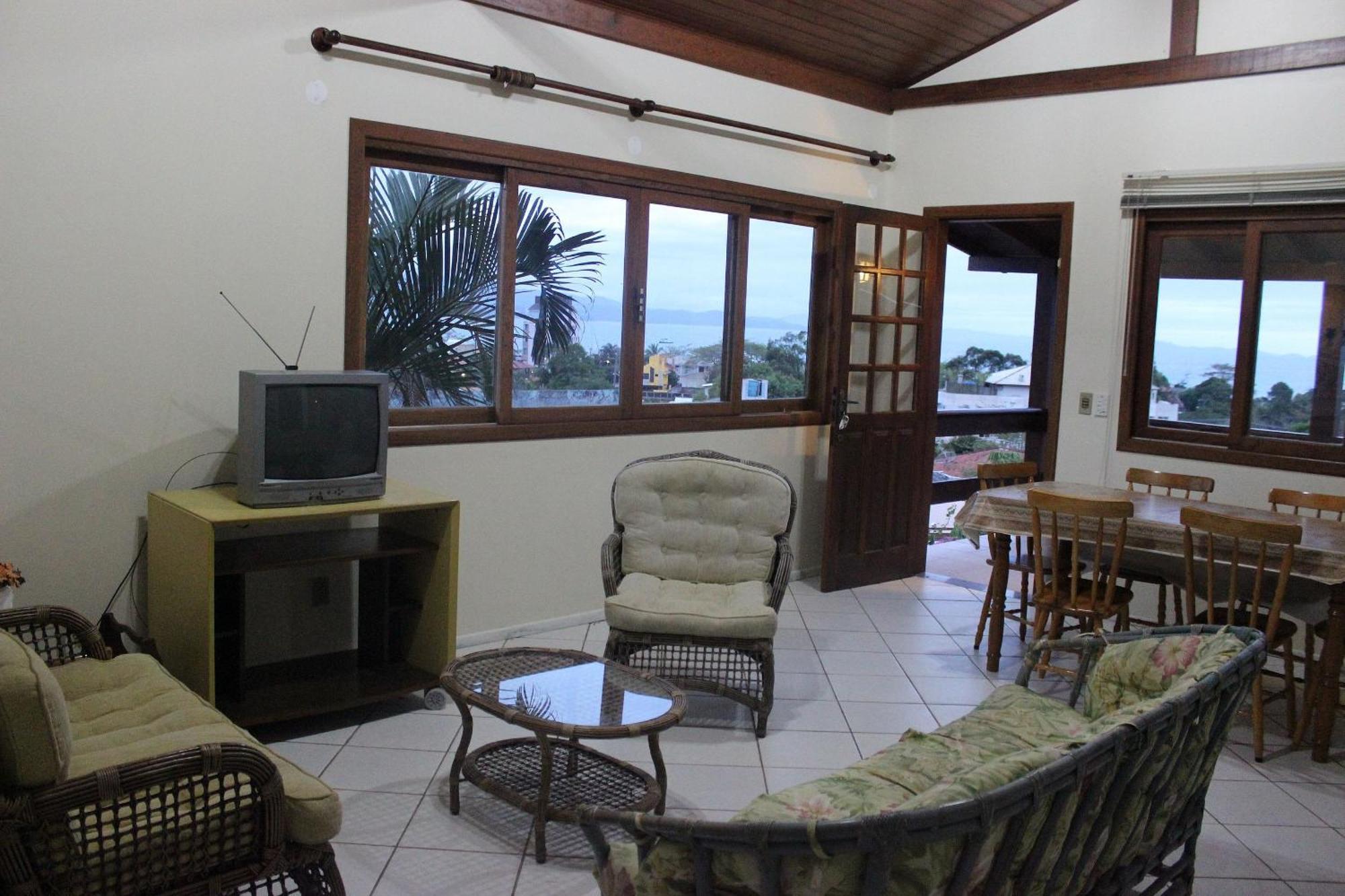 Willa Residencial Casa Tomate E Destino Floripa Florianópolis Zewnętrze zdjęcie