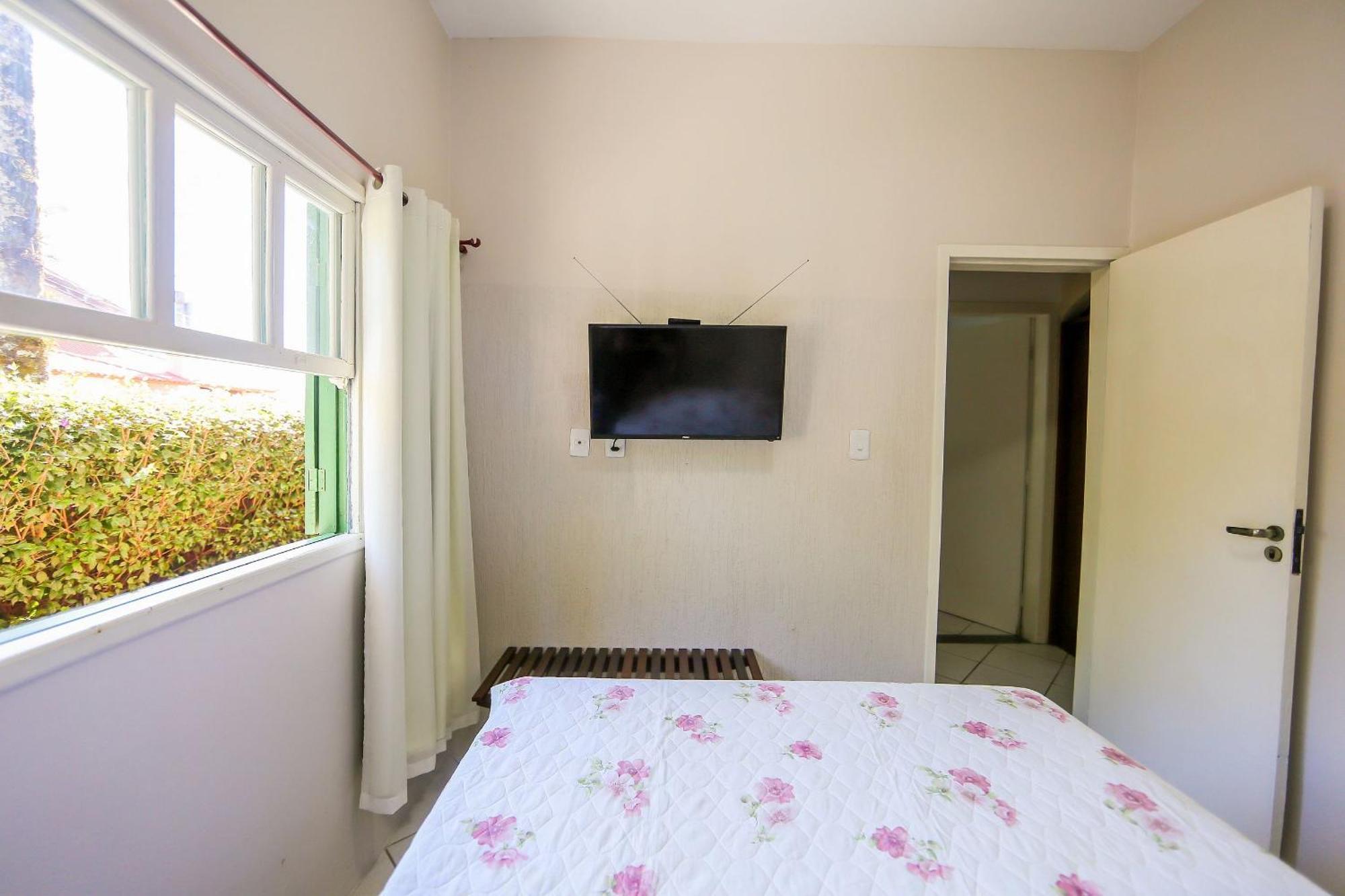 Willa Residencial Casa Tomate E Destino Floripa Florianópolis Zewnętrze zdjęcie