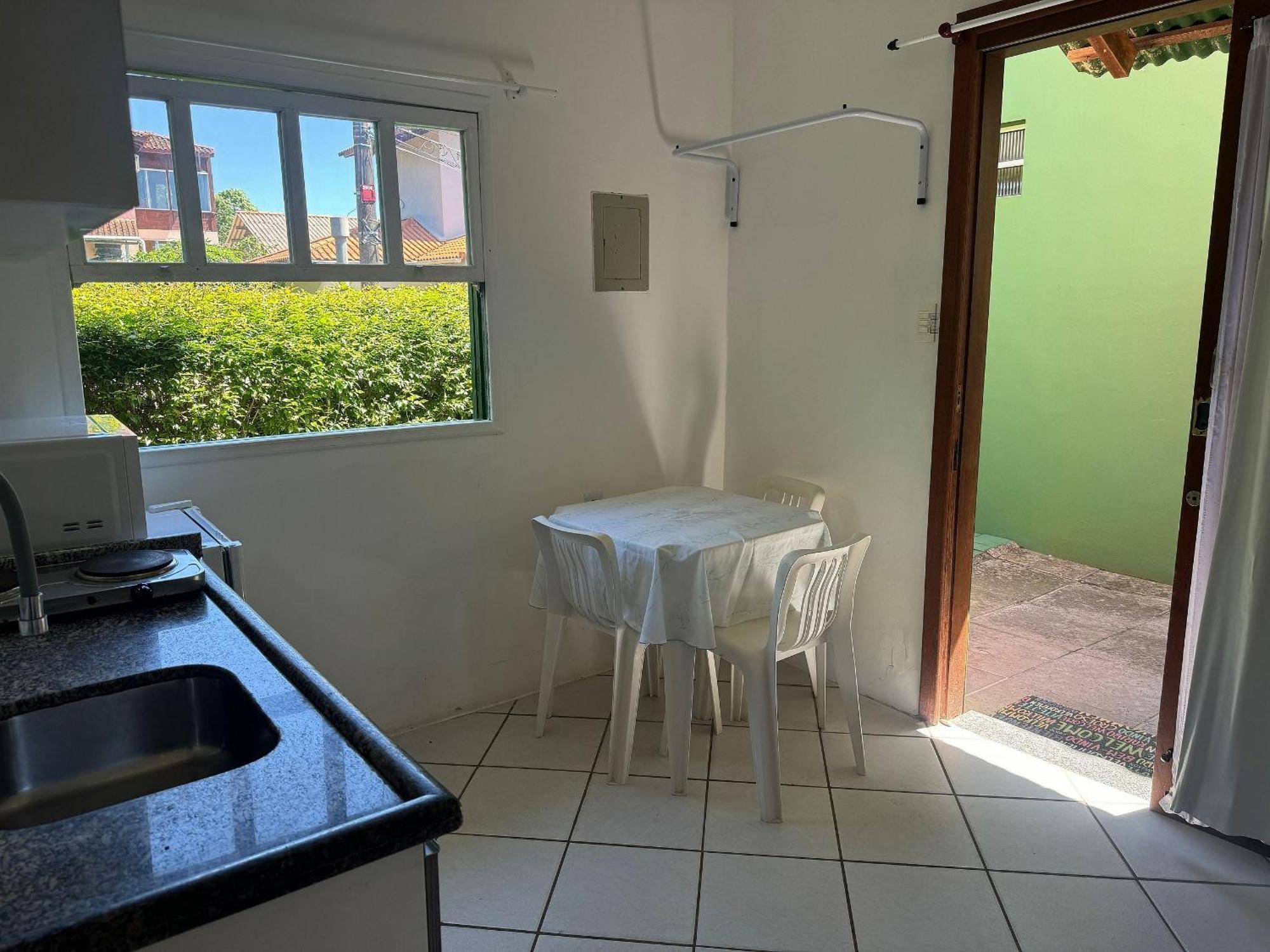 Willa Residencial Casa Tomate E Destino Floripa Florianópolis Zewnętrze zdjęcie