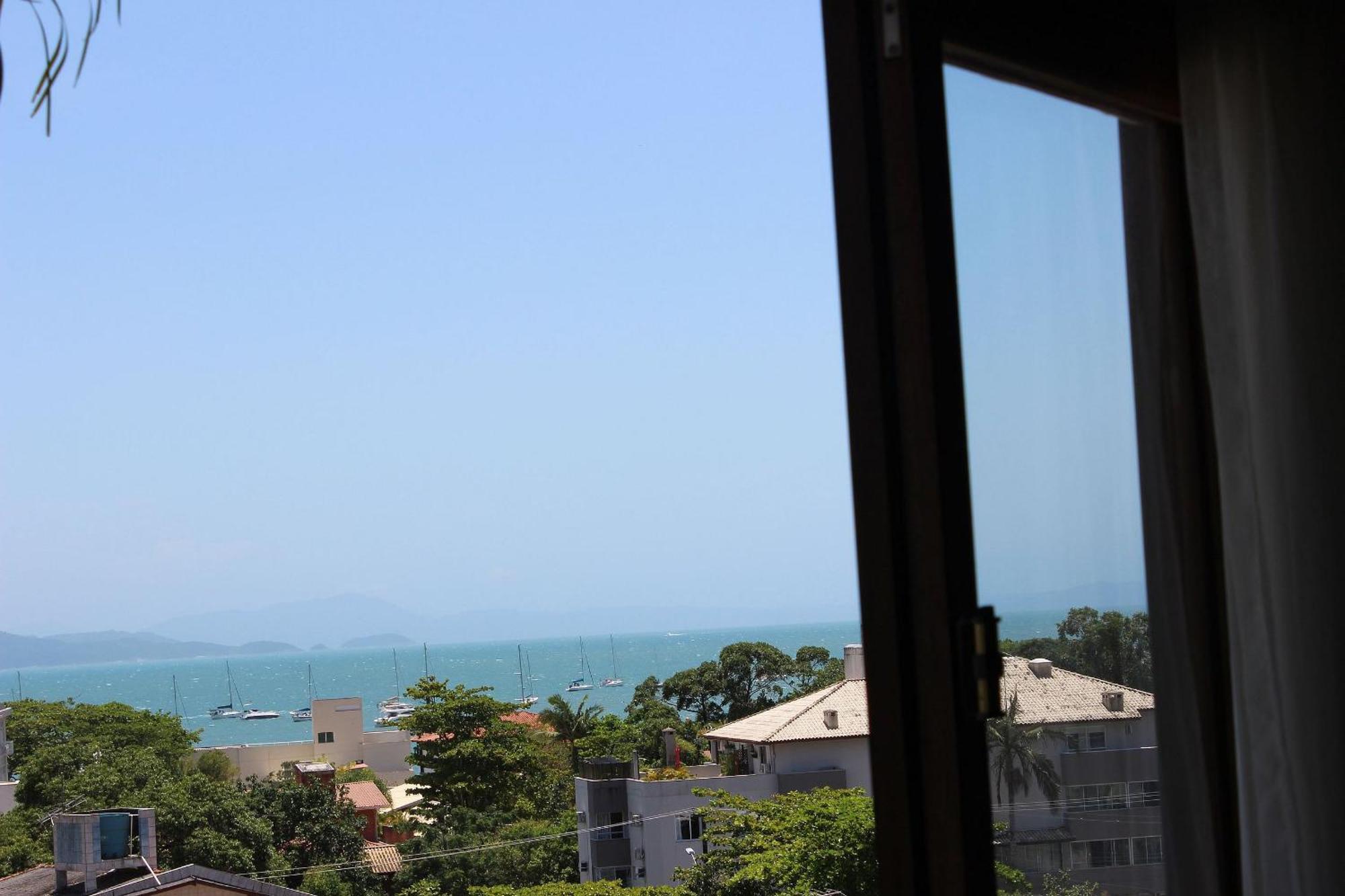 Willa Residencial Casa Tomate E Destino Floripa Florianópolis Zewnętrze zdjęcie