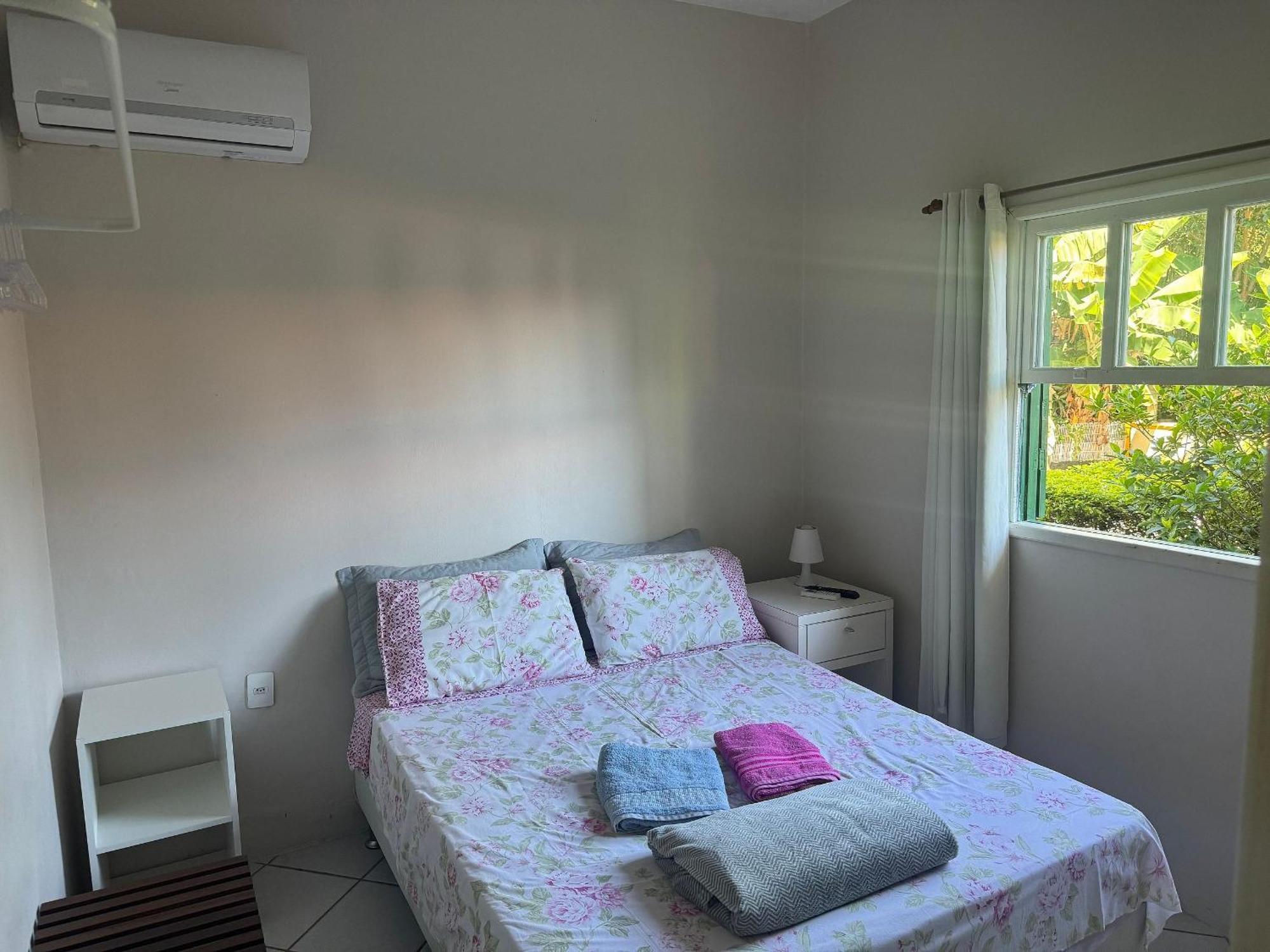 Willa Residencial Casa Tomate E Destino Floripa Florianópolis Zewnętrze zdjęcie